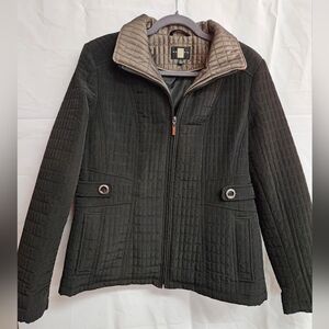 Mid-weight Gallery jacket